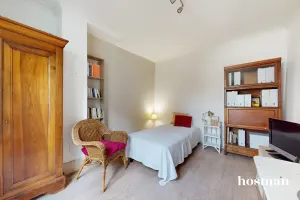 Appartement de 31.5 m² à Paris