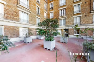 Appartement de 57.0 m² à La Garenne-Colombes