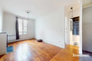 Appartement de 33.01 m² à Paris