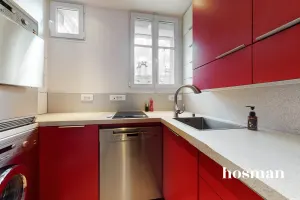 Appartement de 51.0 m² à Paris