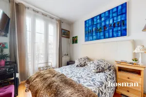 Appartement de 31.0 m² à Ivry-sur-Seine