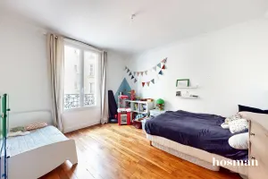 Appartement de 105.0 m² à Bois-Colombes