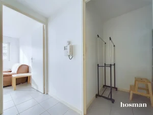 Appartement de 24.0 m² à Nantes