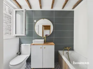 Maison de 181.0 m² à Aubervilliers