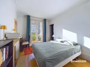 Appartement de 34.0 m² à Paris