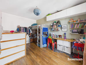 Appartement de 35.4 m² à Montreuil