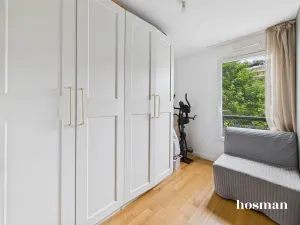 Appartement de 74.5 m² à Suresnes
