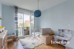 Appartement de 140.0 m² à La Garenne-Colombes