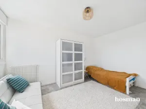 Appartement de 26.0 m² à Bordeaux