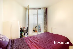 Appartement de 84.0 m² à Franconville