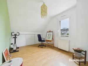 Maison de 174.0 m² à Orvault