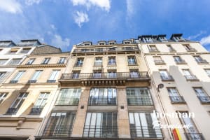 Appartement de 98.0 m² à Paris