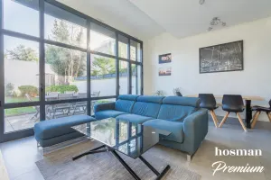 Maison de 132.0 m² à Nanterre