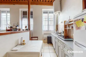 Appartement de 32.0 m² à Lyon