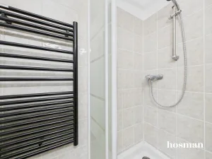 Appartement de 42.25 m² à Saint-Maurice