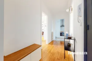 Appartement de 58.8 m² à Bois-Colombes