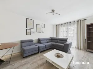 Appartement de 73.0 m² à Lyon