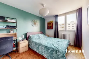 Appartement de 69.0 m² à Toulouse