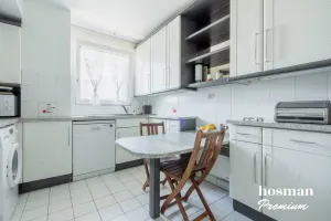 Appartement de 101.7 m² à Charenton-le-Pont