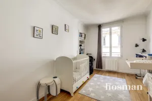 Appartement de 72.0 m² à Paris