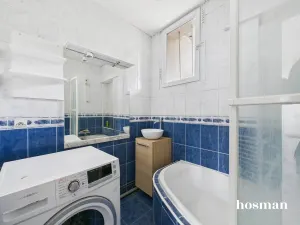 Appartement de 34.79 m² à Montreuil