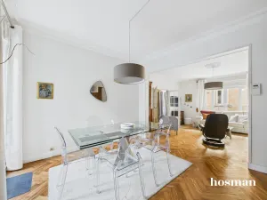 Maison de 140.0 m² à Bordeaux