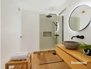 Appartement de 76.06 m² à Lyon