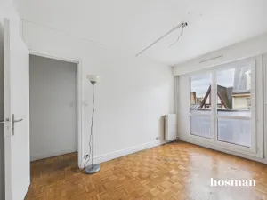 Appartement de 56.0 m² à Paris
