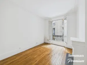 Appartement de 99.0 m² à Paris