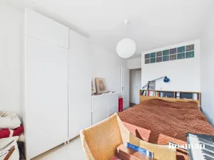 Appartement de 48.0 m² à Paris