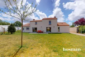 Maison de 164.5 m² à Les Sorinières
