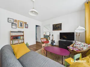 Maison de 99.0 m² à Nantes