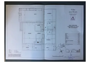 Appartement de 79.0 m² à Nanterre