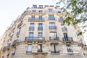 Appartement de 97.0 m² à Neuilly-sur-Seine