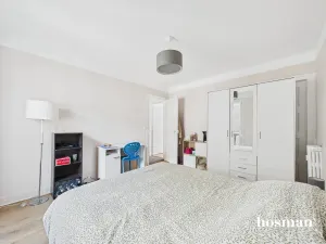 Appartement de 78.0 m² à Asnières-sur-Seine