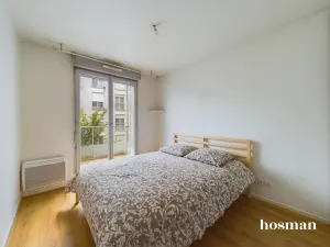 Appartement de 66.0 m² à Les Lilas