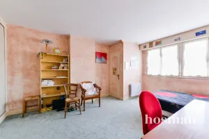 Maison de 290.0 m² à Versailles