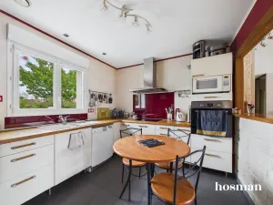 Maison de 105.0 m² à Les Sorinières