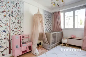 Appartement de 103.4 m² à Neuilly-sur-Seine