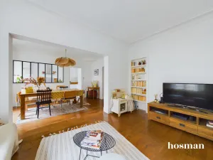 Appartement de 68.0 m² à Levallois-Perret