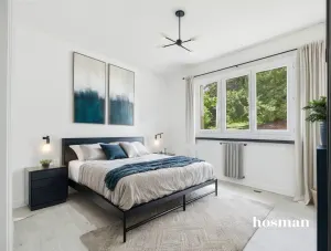 Appartement de 76.43 m² à Lyon