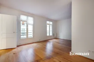 Appartement de 41.54 m² à Levallois-Perret