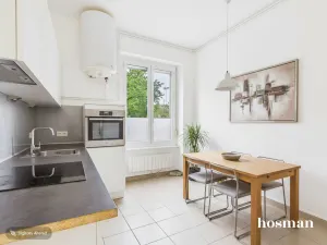Appartement de 35.6 m² à Lyon