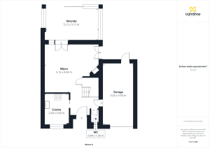 Maison de 97.0 m² à Bondy