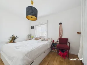 Appartement de 74.1 m² à Nantes