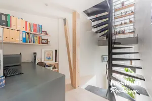 Maison de 105.0 m² à Paris