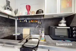 Appartement de 37.0 m² à Bouguenais