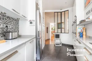 Appartement de 95.0 m² à Paris