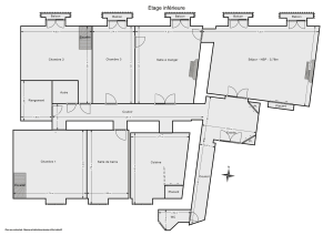 Appartement de 150.0 m² à Nantes