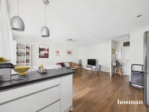 Appartement de 68.0 m² à Pessac